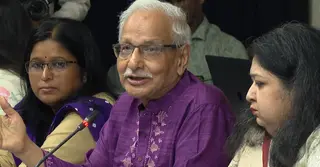 'প্রতি আসনে দ্বৈত প্রতিনিধিত্বের কার্যকারিতা বর্তমান বাস্তবতায় সম্ভব নয়'